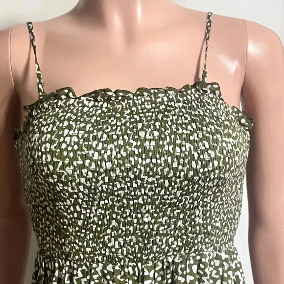 ANTHROPOLOGIE Women’s Long Sleeveless Dress - Picture 6 of 10